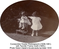 19100000 FANNY ZARIFI (m. Charles-Roux) - KOSTIA RODOCANACHI